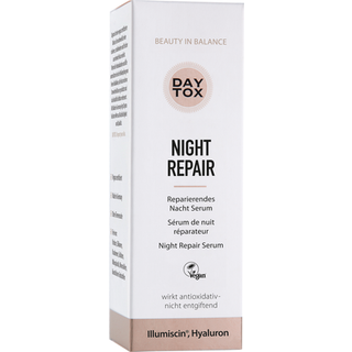 DAYTOX Night Repair Serum 4998.33 DKK/1 L