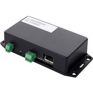 Genvex Connect internetgateway