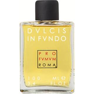 Profumum Roma Dulcis in Fundo EdP