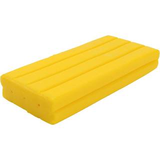 Softy Modellervoks, Gul - 500g Kreativ Leg