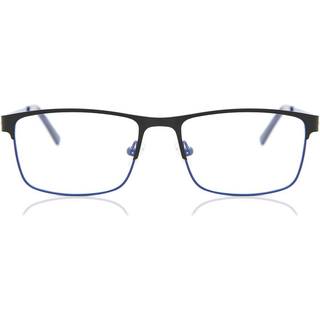 SmartBuy Collection Edstone M3A 53 Briller Mænd Blue - Blue - 53mm