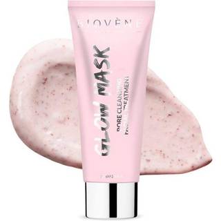 Biovène Glow Mask Pore Cleansing Facial Treatment 75 ml