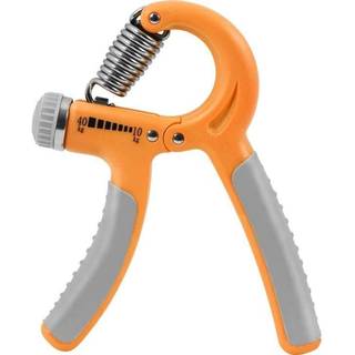 Gorilla Sports Hand Gripper Grip træner - 10kg-40kg