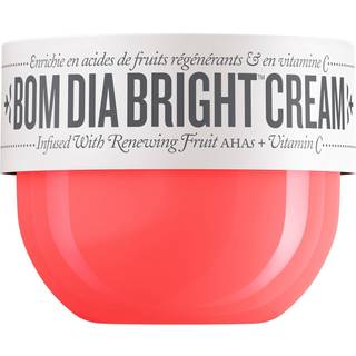 Sol De Janeiro - Bom Dia Bright - Cream - Bom Dia Bright Cream 150ml - For Women