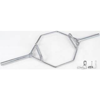 Toorx Olympic Hex Bar Vægtstang - Ø50 mm