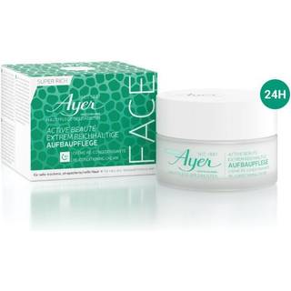Ayer Behov for pleje Fugt Reconditioning Cream 50 ml (6.500,00 kr / 1 l) - 50 ml