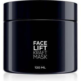 Ebenholz-skincare Haarpleje AnsigtsplejeFacelift Kraft Mask 120 ml (2.992,00 kr / 1 l) - 120 ml