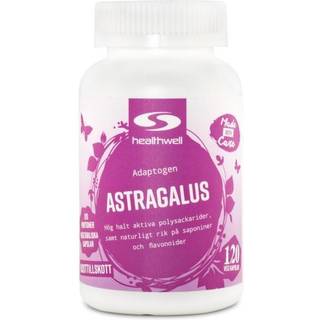 Astragalus Ekstrakt, 120 kapsler
