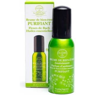 Bach Purifying Spray - Renser rummet og atmosfæren - 30 ml.