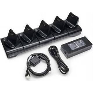 Zebra ZQ210 ladestation - 5 slots