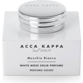 Acca Kappa White Moss Solid Perfume 10 ml