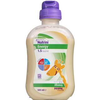 Nutrini Energy 500 ml