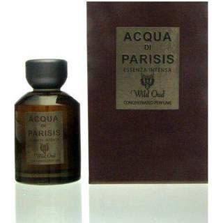 Reyane Tradition Acqua Di Parisis Essenza Intensa Wild Oud Eau de parfum 100 ml