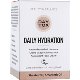 DAYTOX Daily Hydration 2819.00 DKK/1 L