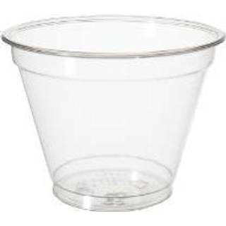 Plastglas 25 Cl 1250 Stk.