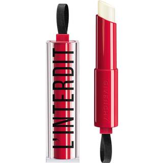Givenchy solid perfume l'interdit 3,3g