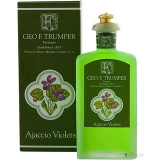Geo F Trumper Ajaccio Violets Cologne (100 ml)