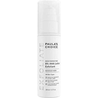 Paula's Choice Skin Perfecting 8% AHA Gel Eksfoliering 100 ml Anti-Aging