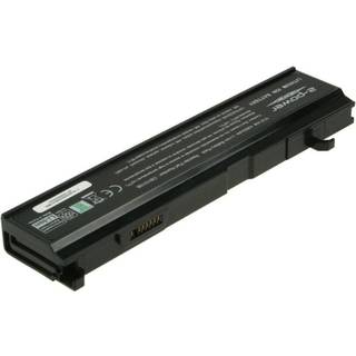 PA3399U-2BRS batteri til Toshiba Satellite M45, M55 (Kompatibelt)