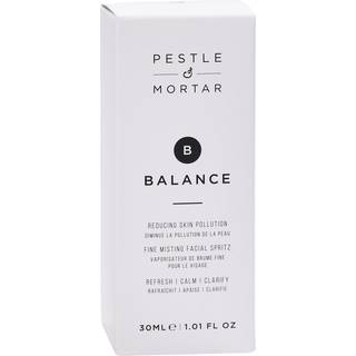 Pestle & Mortar Balance Mini Facial Spritz 30 ml