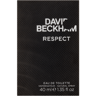 Respect Eau de Toilette (På lager i butik)