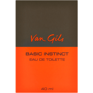 Basic Instinct Eau de Toilette (På lager i butik)