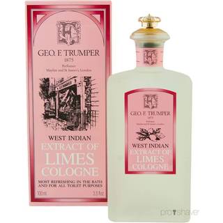 Geo F Trumper Cologne, Limes, 100 ml.