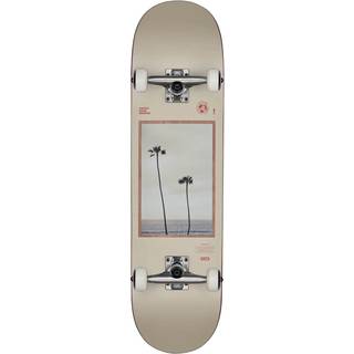 Globe Complete Skateboard G1 Inside Out Alone Together 8.375