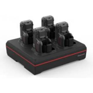 Honeywell 8675i ladestation - 4 Slots