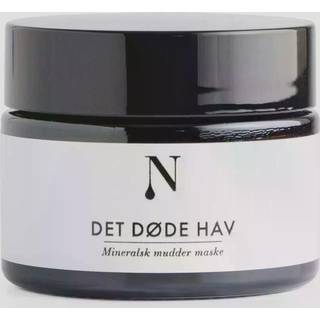 Naturligolie Mineralsk muddermaske - 50 ml