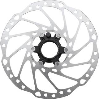 Bremseskive Shimano RT-EM600 203mm STEPS Med Magnet