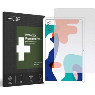 Huawei MatePad 10.4 HOFI Premium Protector Pro+ Hærdet Glas Skærmbeskyttelse 9H