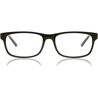 SmartBuy Collection Kumin CP154D 54 Briller Mænd Black - Black - 54mm