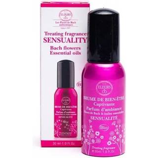 Bach Spray Sensuality - 30 ml.