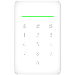 Sikkerthjem Smartpad - S7Pro ✓ På lager - klar til levering og afhentning