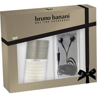 Bruno Banani Man Not For Everybody Gaveæske