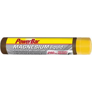 PowerBar Magnesium Liquid Ampuller (20 stk)