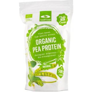 Ærteprotein ØKO, 500 g