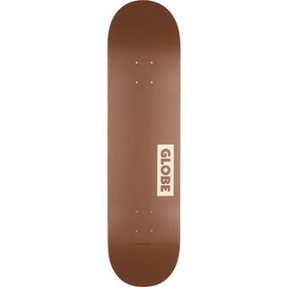 Globe Goodstock Deck Clay 8.5"