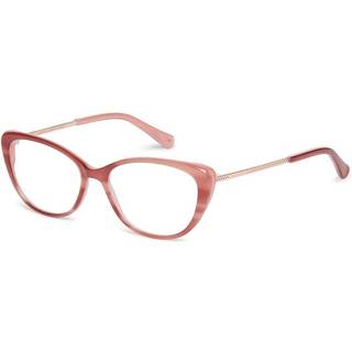 Ted Baker TB9198 250 51 Briller Mænd Rød - Red - 51mm