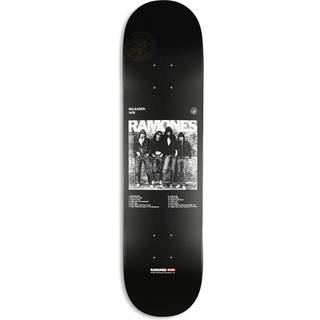 Globe Skateboard G2 Ramones Ramones 7.75