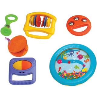 Baby Instrumenter i sæt, Musikinstrument.