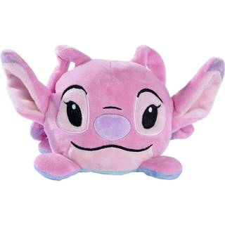 Leksakshallen - Lilo & Stitch Reversible Plush Figure Angel/Stitch 8 cm