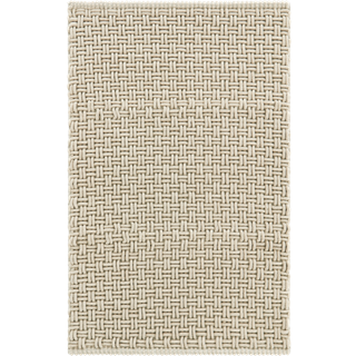PANAMA badeværelsesmåtte 50x80 cm - Grå