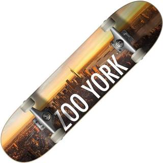 Zoo York City Komplet Skateboard