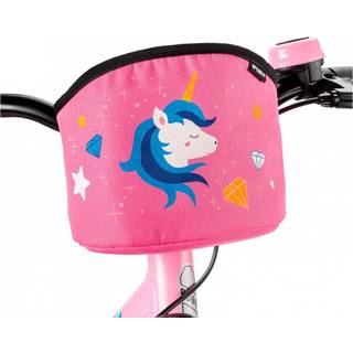 Puky Dukkestol til Styr Pink