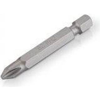 Bits PH2 x 50 mm - 2 stk.