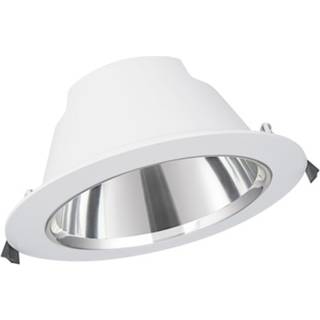 Ledvance LED downlight Comfort DN205 20W 60D - 3-Colour Light Kontakt | 228mm - IP54