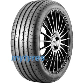 Sava Intensa UHP 2 XL 245/35R19 93Y