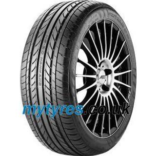 Nankang NS-20  235/40R17 90W